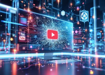 Ai Youtube Influencer videos