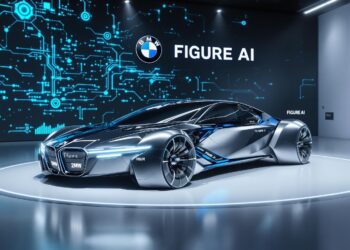 The Rise of Figure 02: A Leap Forward in Humanoid Robotics with BMW