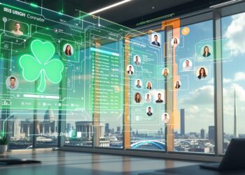 Irish Recruiters Face Burnout Amid Competitive Hiring Market: How AI Can Help