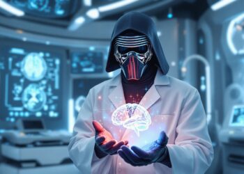 Google’s AI Confuses Fiction with Fact: The Kyloren Syndrome Fiasco