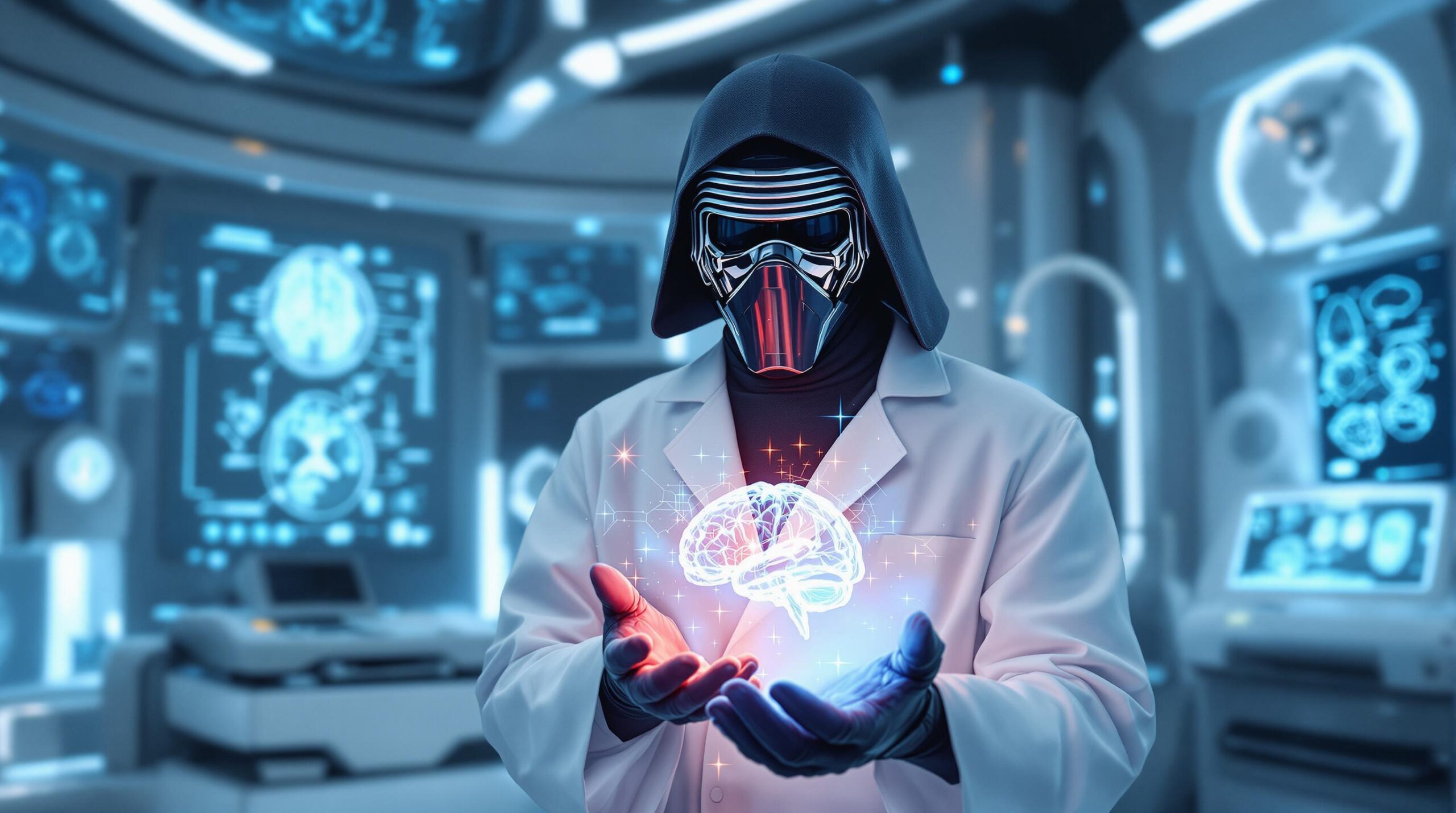 Google’s AI Confuses Fiction with Fact: The Kyloren Syndrome Fiasco