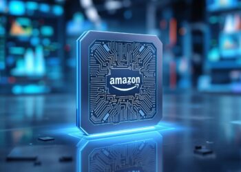 Amazon’s Bold Leap into AI Hardware with Trainium2