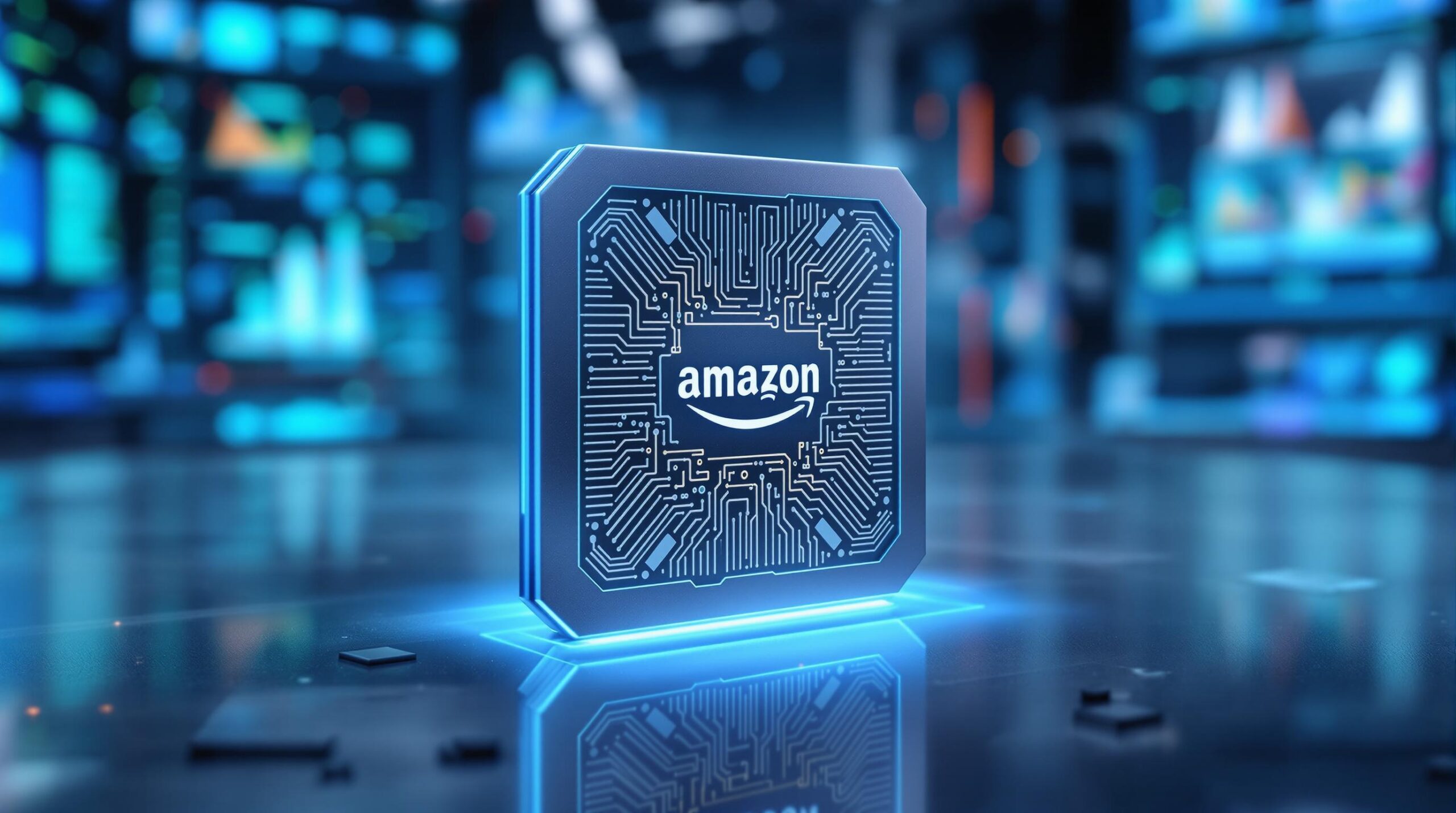 Amazon’s Bold Leap into AI Hardware with Trainium2