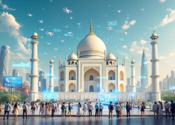 India’s Generative AI Surge Drives Demand for Enhanced 5G Connectivity