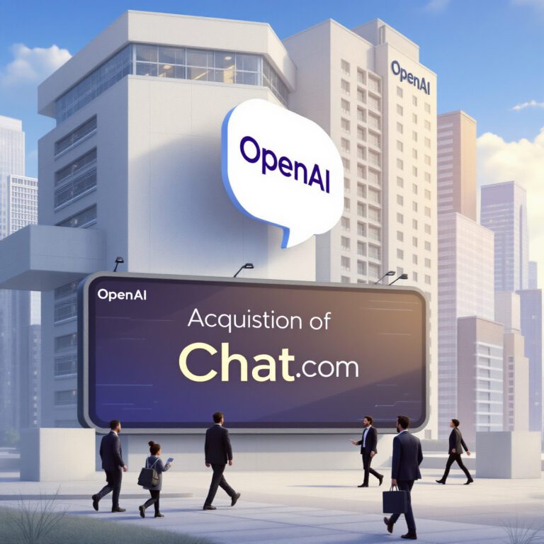 OpenAI ChatGPT editorial image
