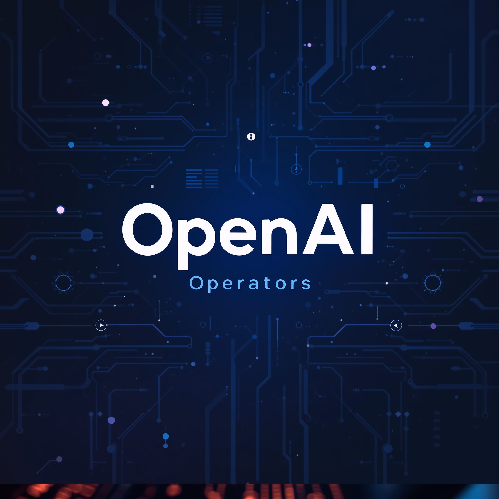OpenAI’s “Operator”: A New AI Agent to Automate Tasks for Users