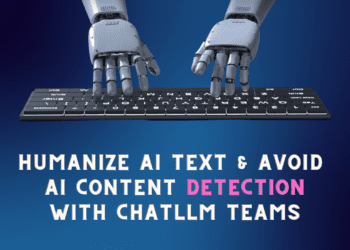 AI Content Detector