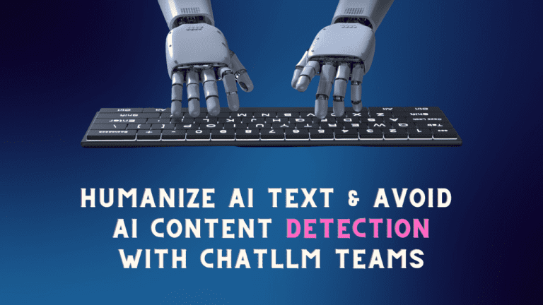 AI Content Detector