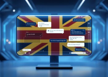 UK Government Tests AI Chatbot to Streamline Processes 