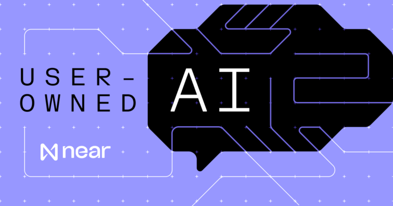 user owned ai social editorial image