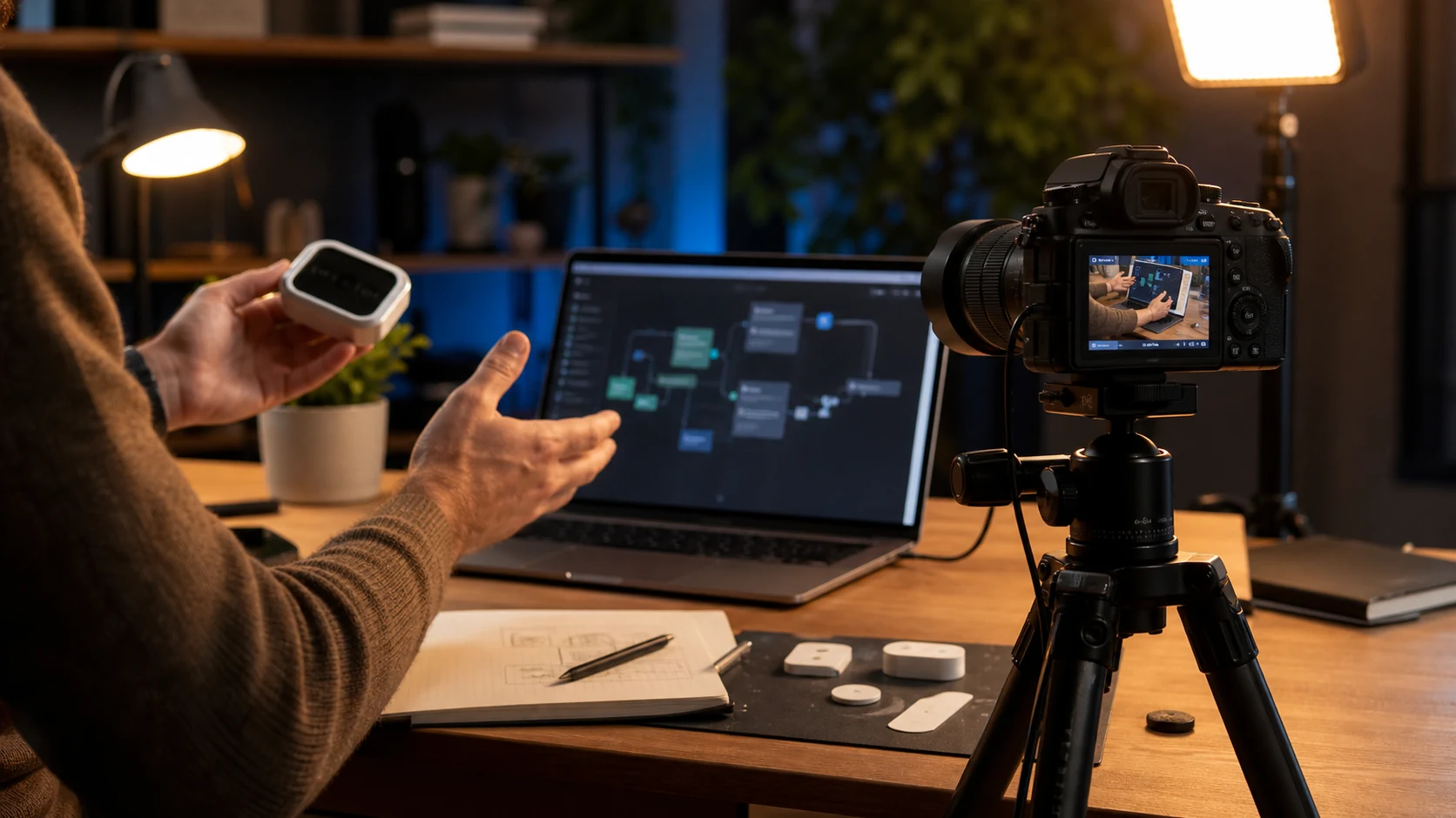 YouTube Success for AI Startups: Kingy AI’s Guide to Creating Unforgettable Product Demos