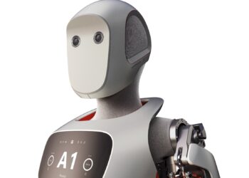 Apptronik and Google DeepMind Partner to Usher in a New Frontier of AI-Powered Humanoid Robotics