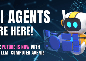 Introducing ChatLLM’s Computer Agent: Your Next-Level AI Assistant in Action