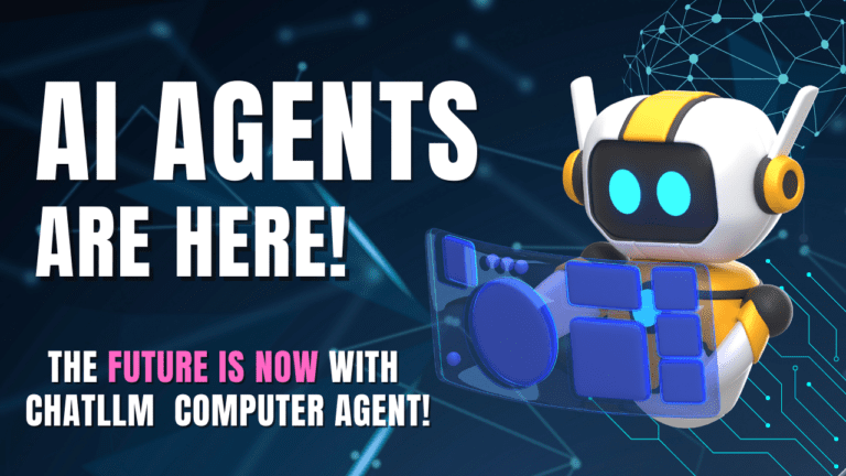 AI AGENT editorial image