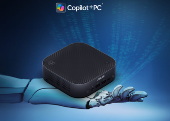 ASUS NUC 14 Pro AI: Redefining the Mini PC Landscape with Intel Core Ultra Processors and Microsoft Copilot+