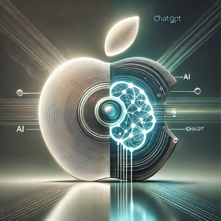 Apple, ChatGPT integration