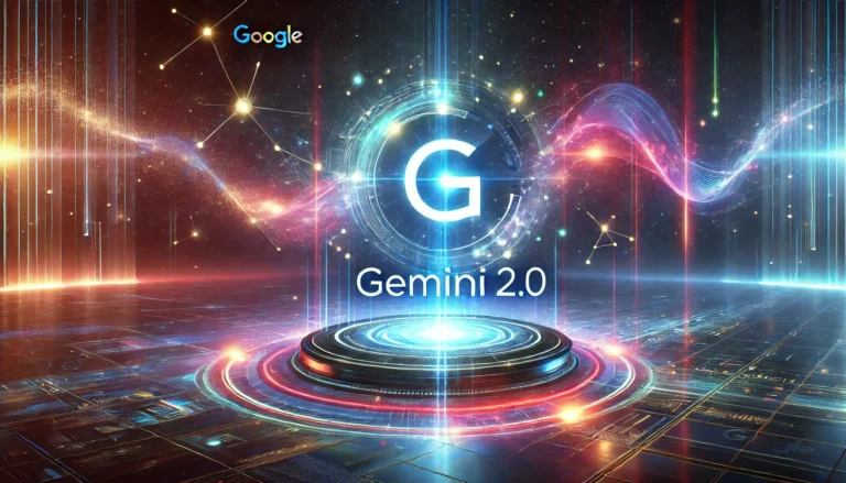Gemini 2.0