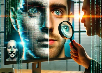 Unmasking Fake Videos: Your Friendly Guide to Spotting Deepfakes