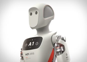 Apptronik and Google DeepMind Partner to Usher in a New Frontier of AI-Powered Humanoid Robotics