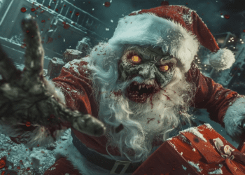 “AI Slop” – Call of Duty Fans Outraged by Alleged Use of Generative Art