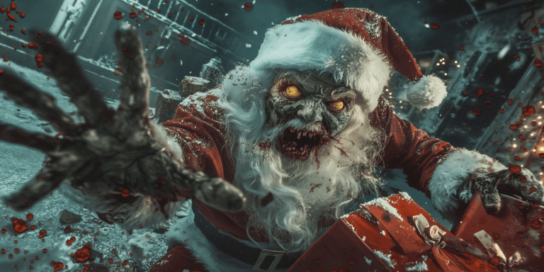 “AI Slop” - Call of Duty Fans Outraged by Alleged Use of Generative Art screenshot