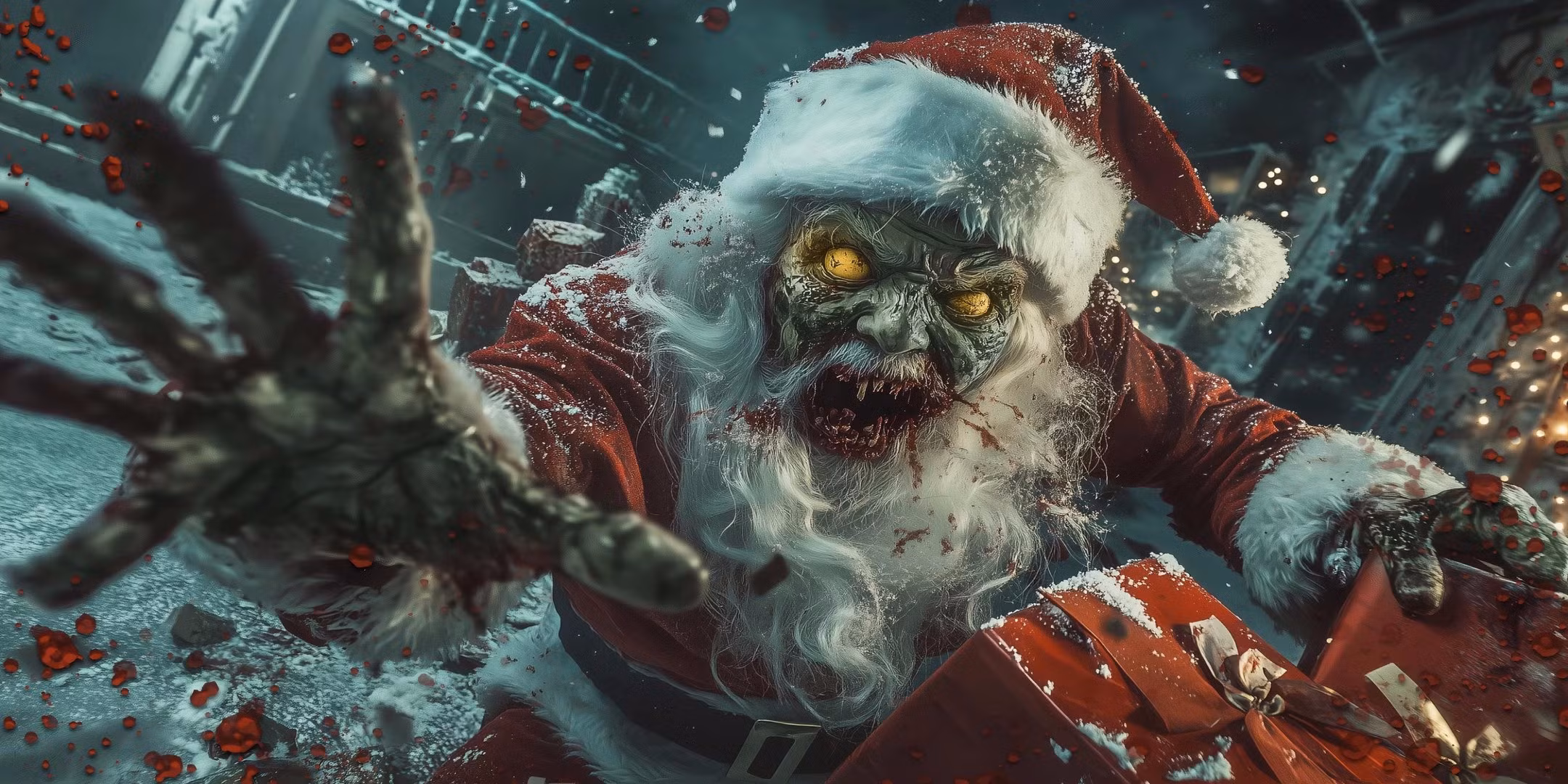 “AI Slop” – Call of Duty Fans Outraged by Alleged Use of Generative Art