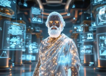 Boundless Socratic Learning with Language Games – Summary