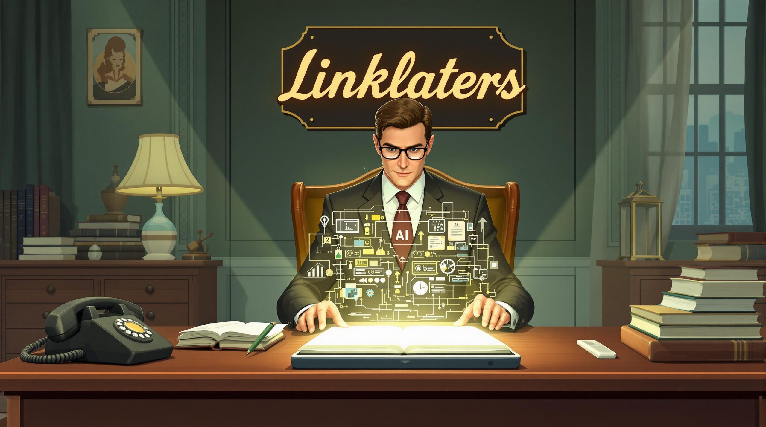 AI and the Law: How Linklaters’ GenAI Sandbox is Driving Legal Innovation