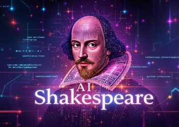 To AI or Not to AI – The Royal Shakespeare Company Ventures into AI and Immersive Tech