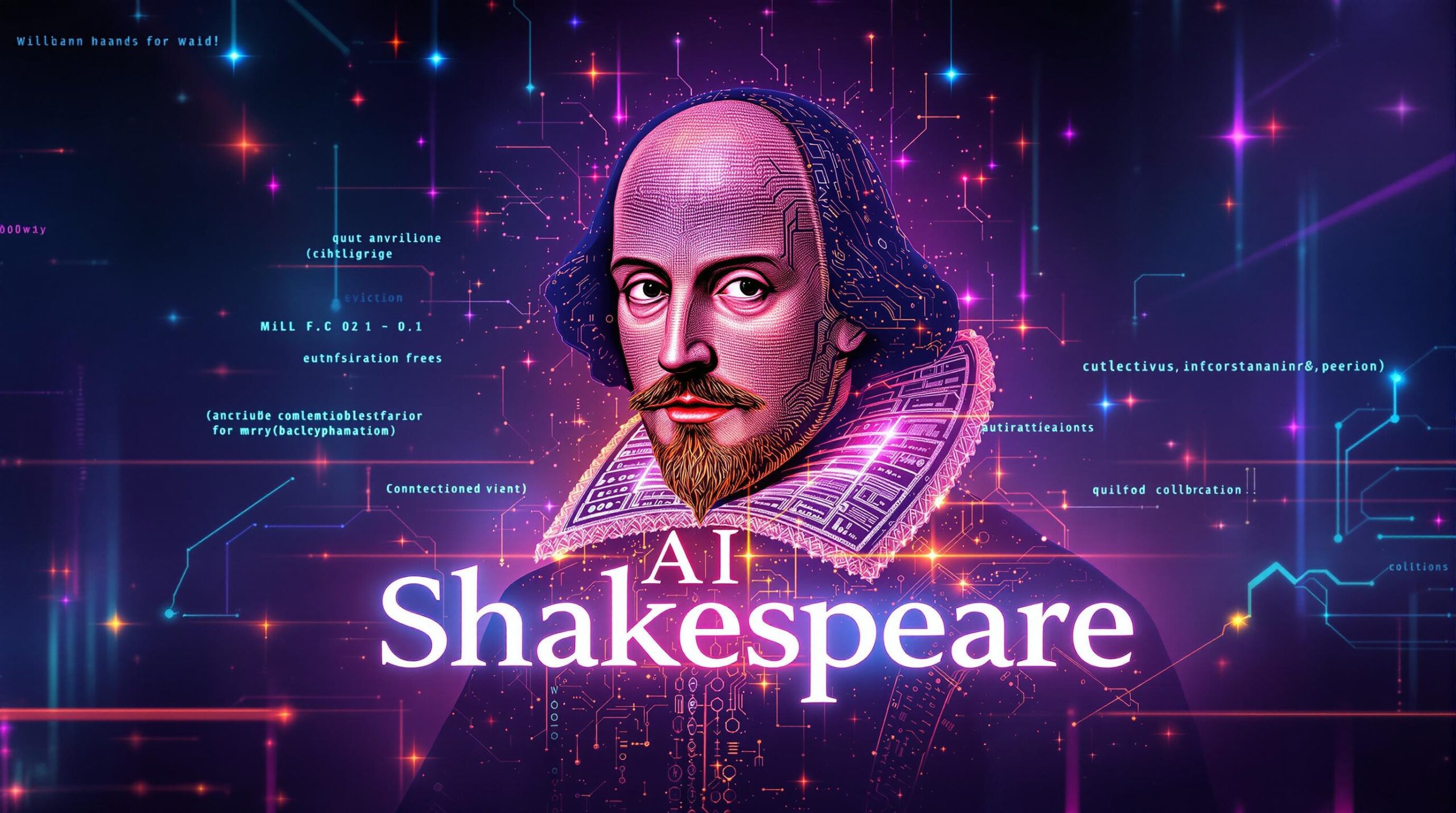 To AI or Not to AI – The Royal Shakespeare Company Ventures into AI and Immersive Tech