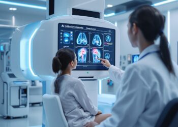 Breast Cancer Detection AI Shows Promise Across Diverse Populations