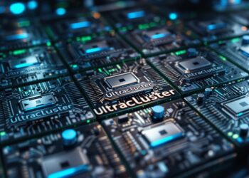 Amazon Unveils Ultracluster and Ultraserver: A Game Changer in AI Computing