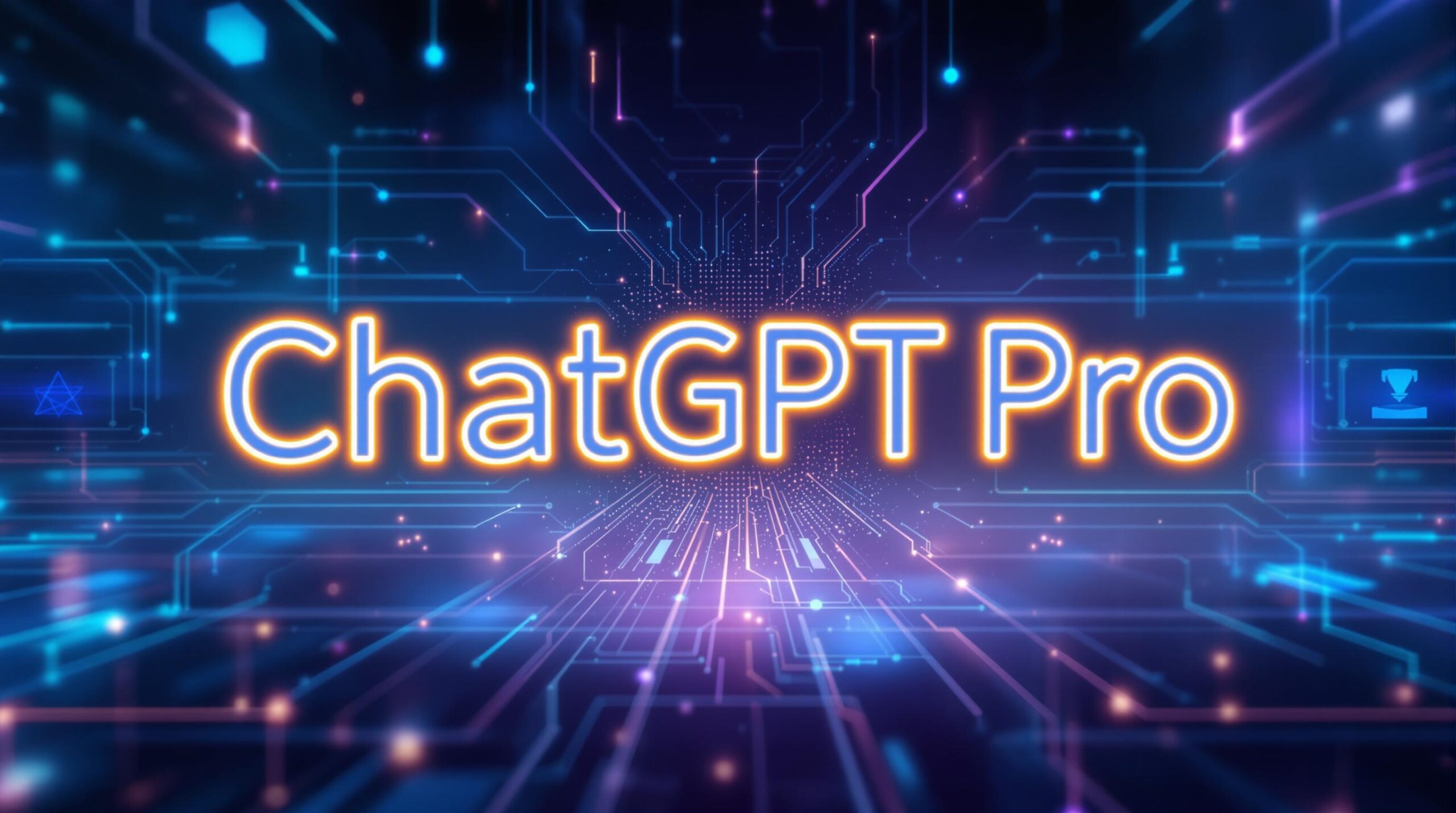 OpenAI Launches ChatGPT Pro: A Game-Changer for Power Users