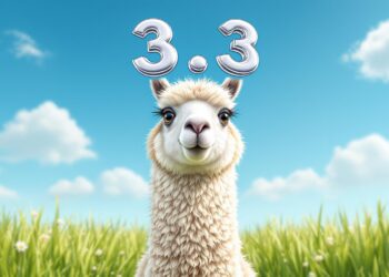 Introducing Meta’s Llama 3.3 Explained:  A High-Performance Model for Efficient AI Workflows