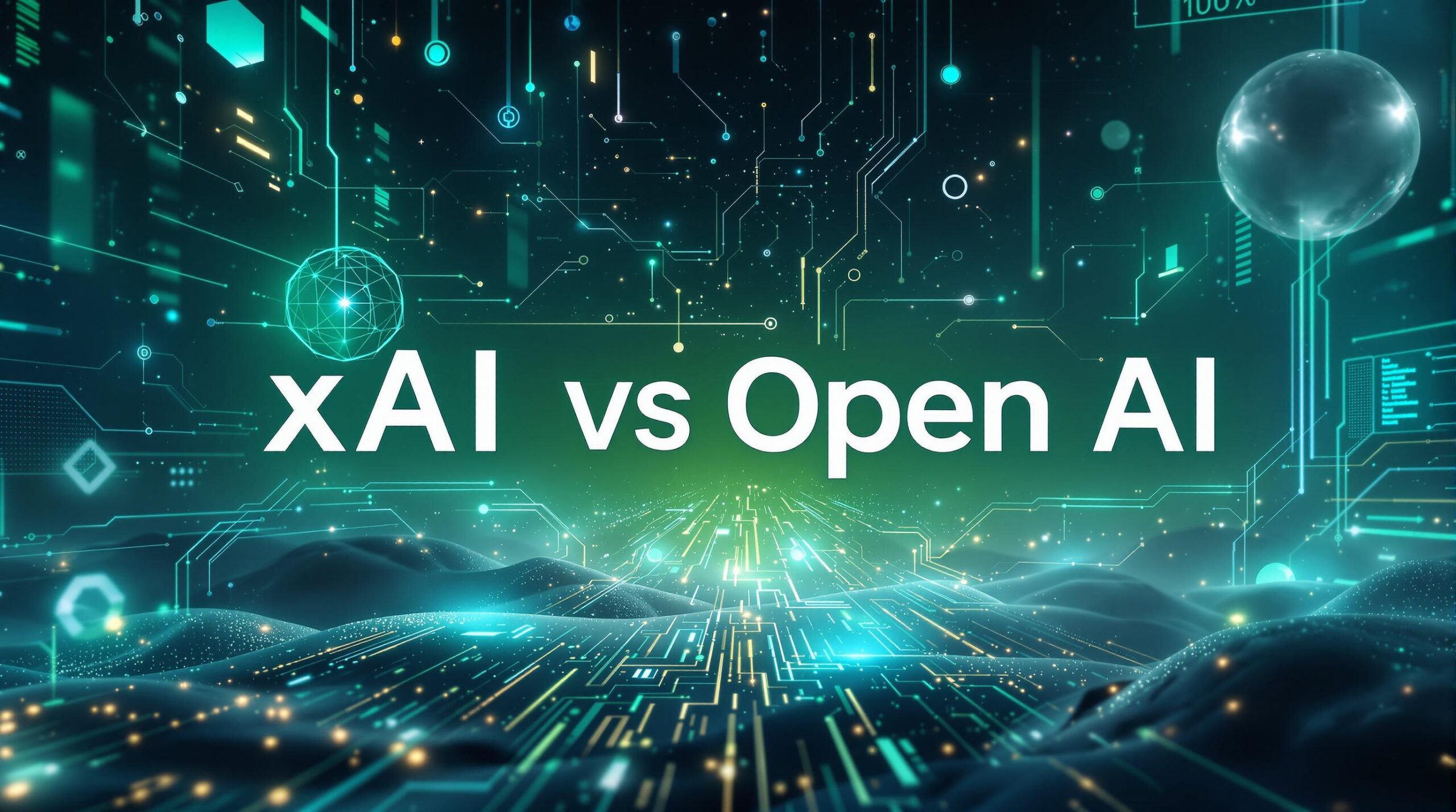 Elon vs. OpenAI: The Tension, the Lawsuits, and the Quest for AI Supremacy (So far)