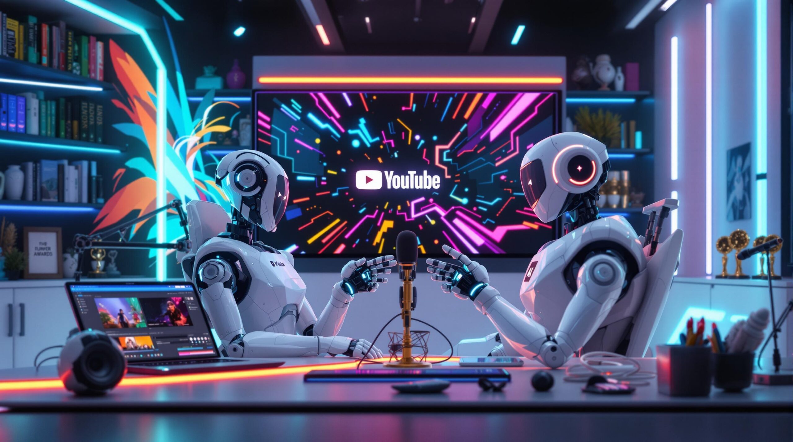 From Strategy to Success: Influencers Guiding AI Startups and Enterprises