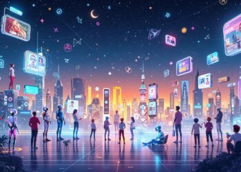 Using Influencers to Boost Awareness for Generative AI Platforms