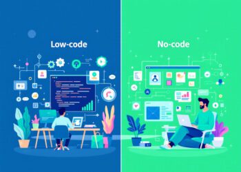 Low-Code AI vs. No-Code AI: What’s the Difference and Which Is Right for Your Startup?
