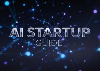 From Prototype to Market: A Strategic Playbook for Launching Your AI Startup