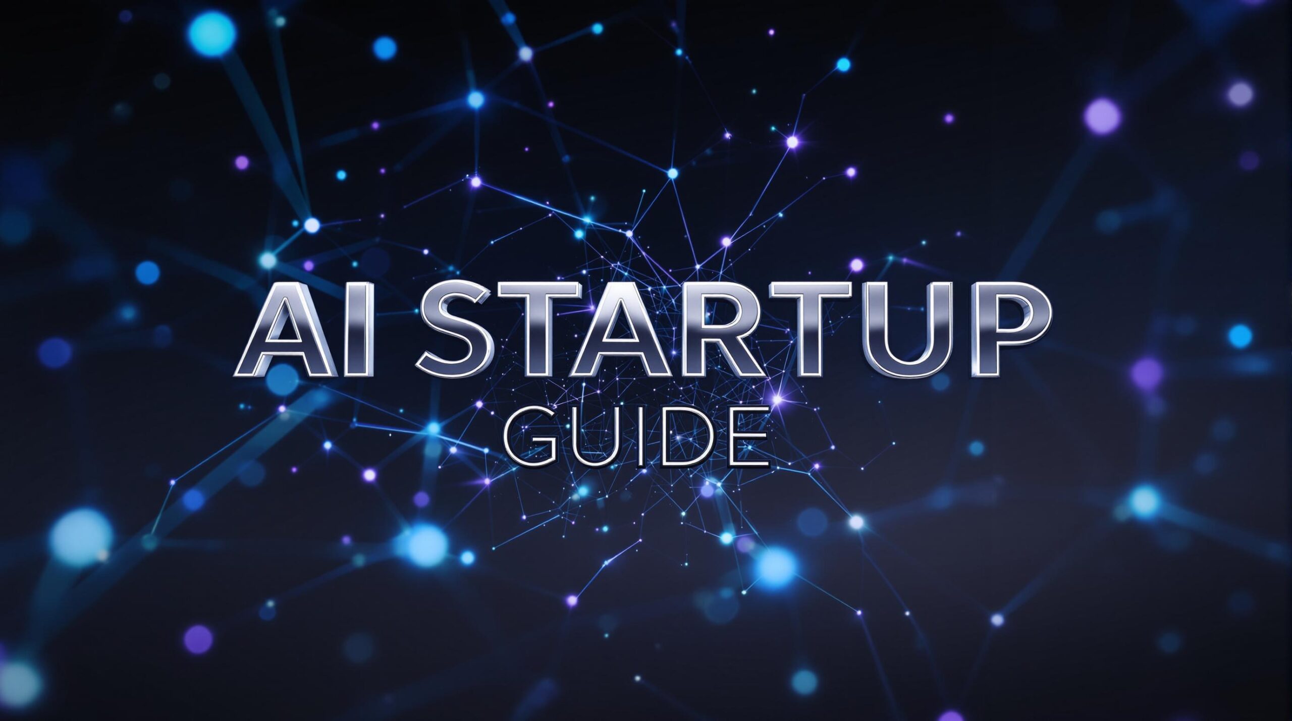 From Prototype to Market: A Strategic Playbook for Launching Your AI Startup