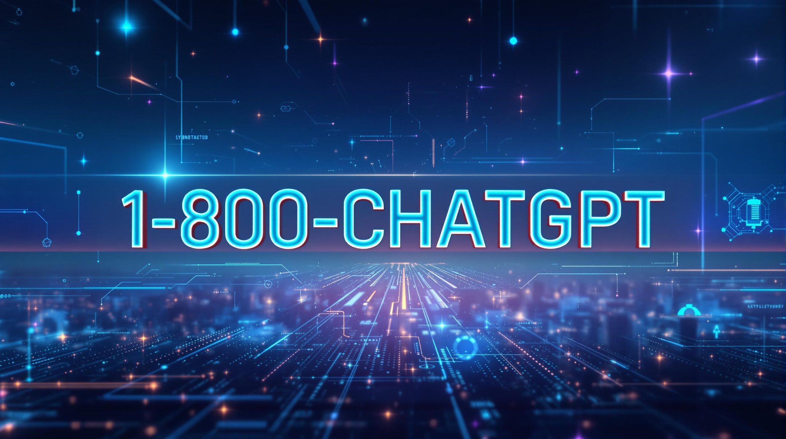 But wait there’s more!: OpenAI makes ChatGPT available for phone calls and text.