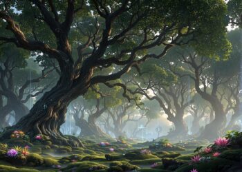 Forest-of-Thought: Scaling Test-Time Compute for Enhancing LLM Reasoning – Summary