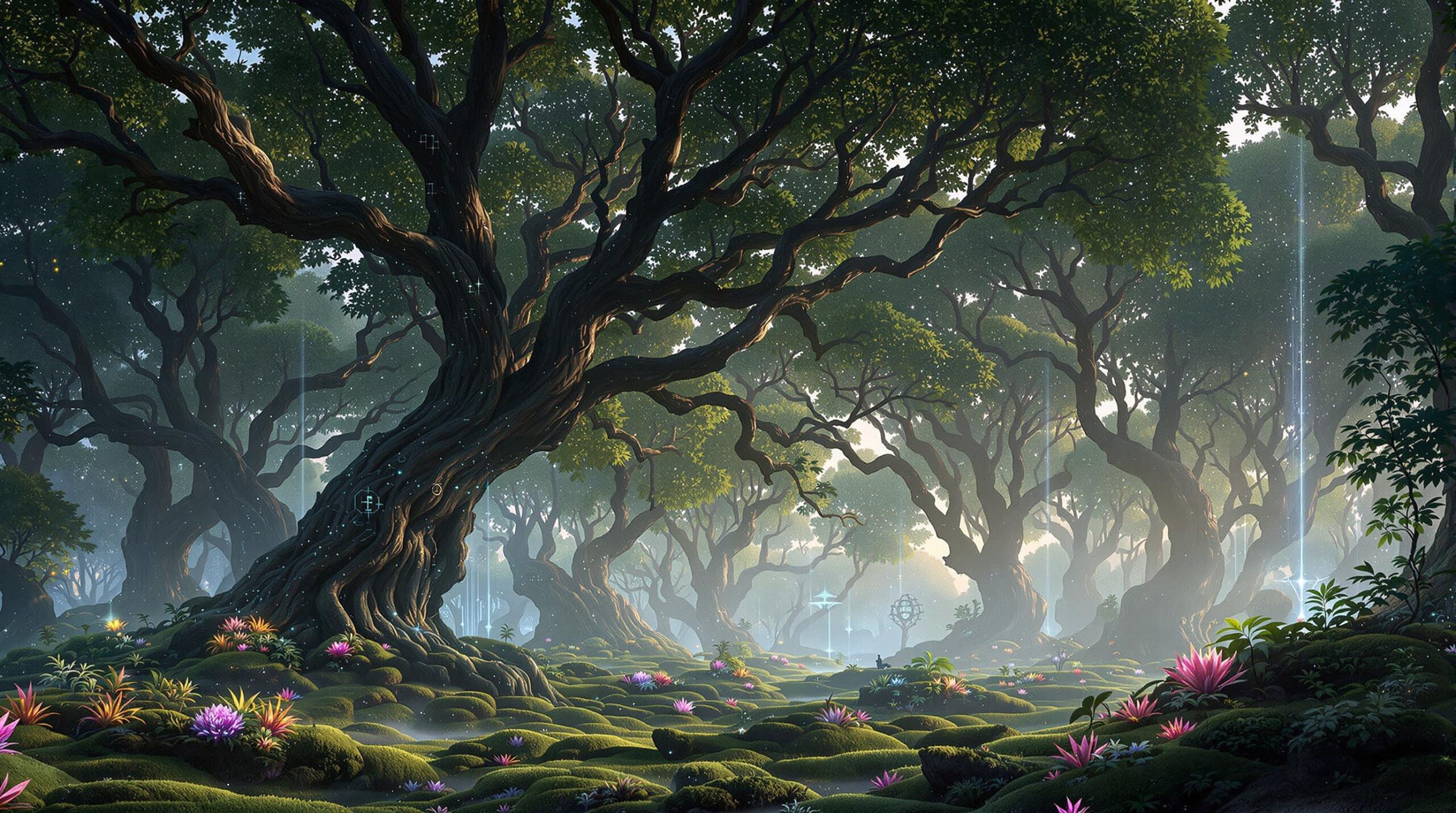 Forest-of-Thought: Scaling Test-Time Compute for Enhancing LLM Reasoning – Summary
