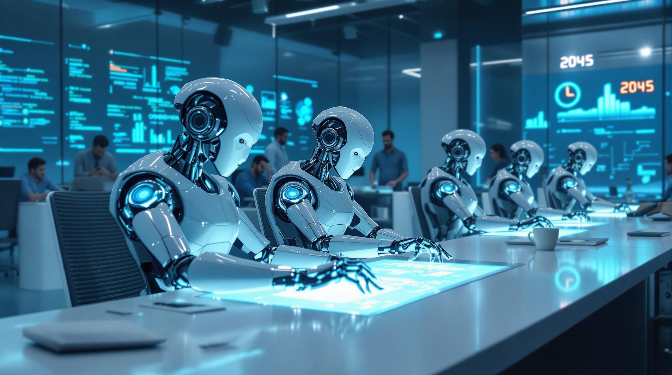 Transforming Customer Experience with AI Chatbots