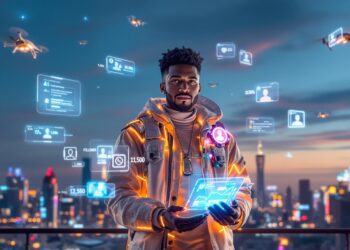 AI Social Media Influencer: The Next Frontier for AI Companies and Startups