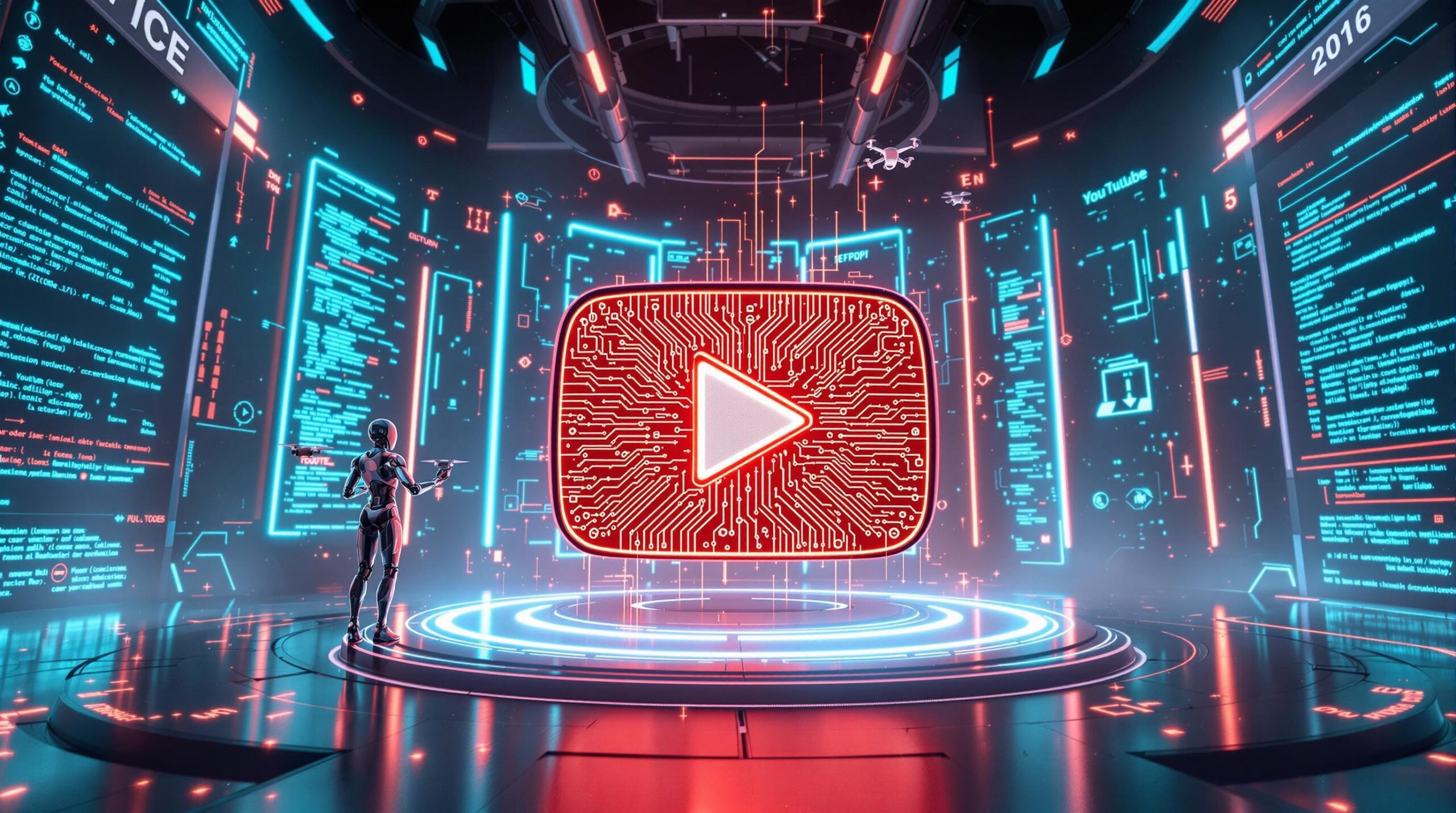 Top Criteria for Selecting Influencers in the AI Space