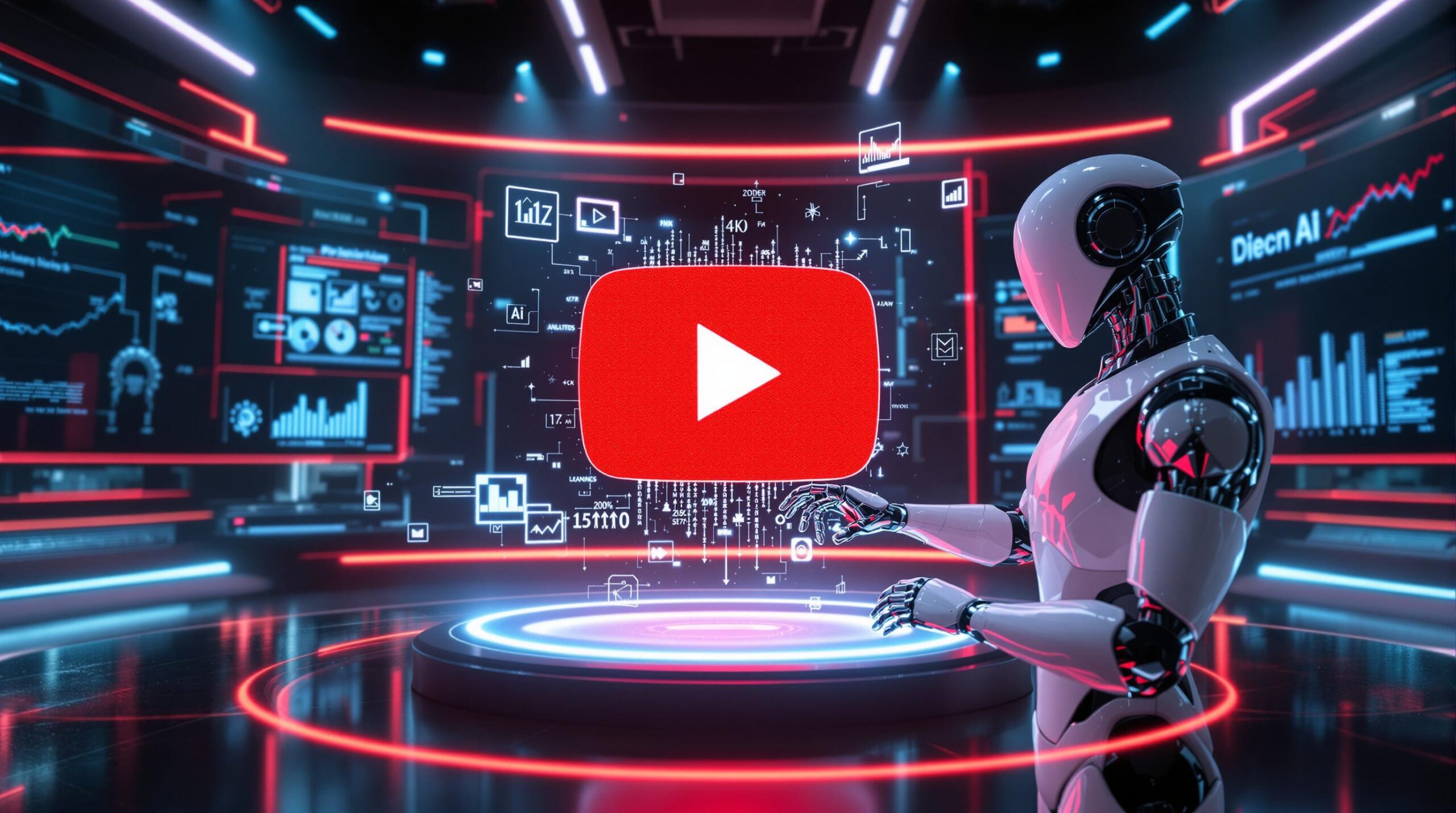 How to Use Influencer Marketing to Drive AI App Adoption