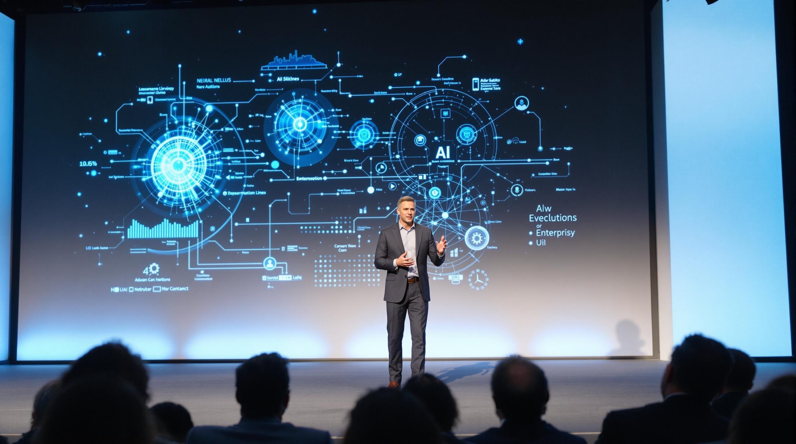 How to Tailor Your Video Marketing for B2B AI Solutions