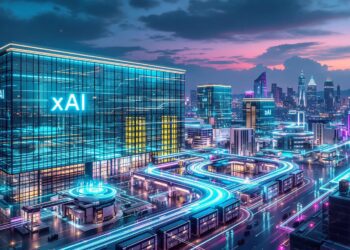 xAI’s Monumental $6B Series C: Transforming the AI Landscape