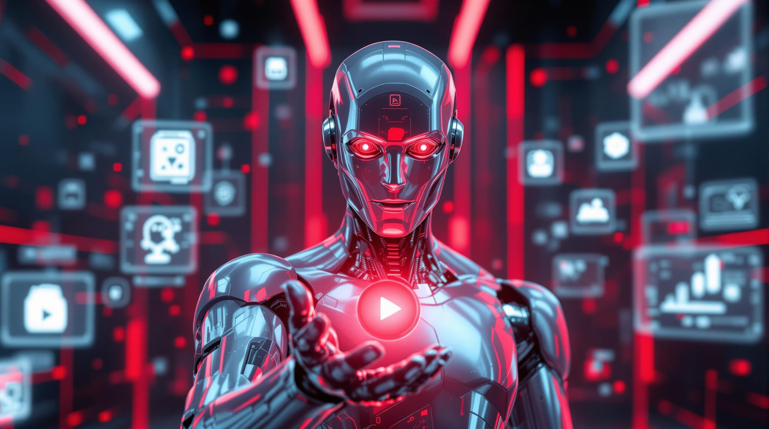 YouTube Success for AI Startups: Kingy AI’s Guide to Creating Unforgettable Product Demos